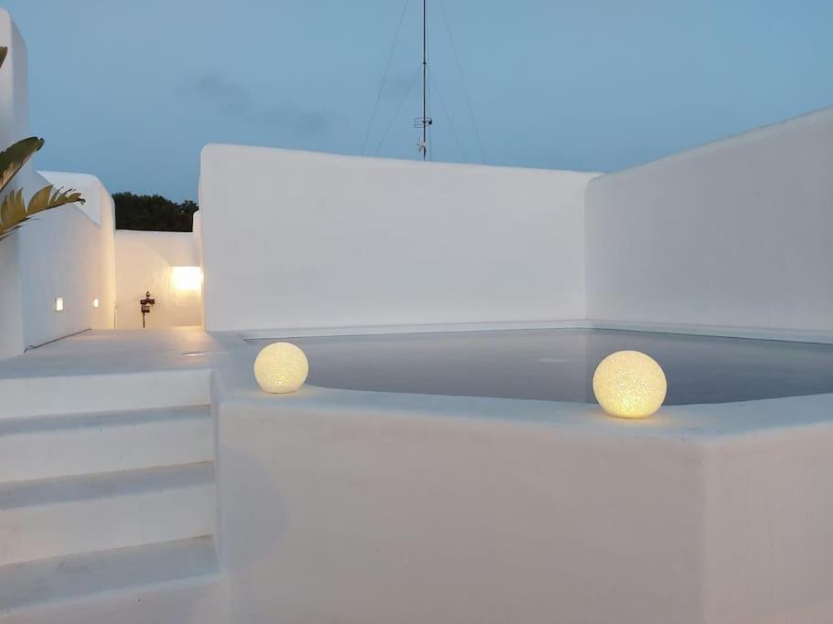 Duplex Moraira Lejlighed Eksteriør billede